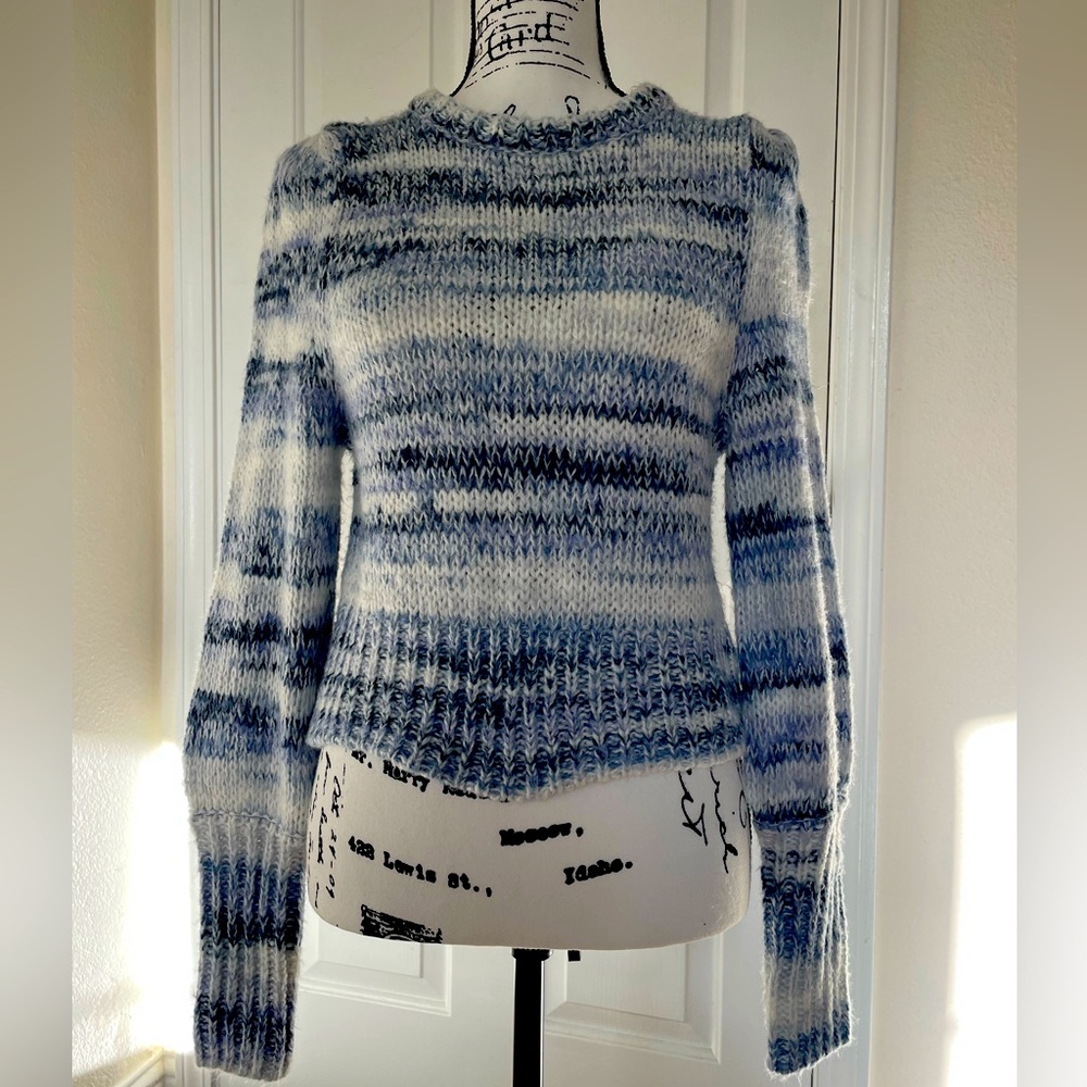 Wild Fable Girls Knit Sweater